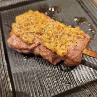焼鳥 鐡 - 