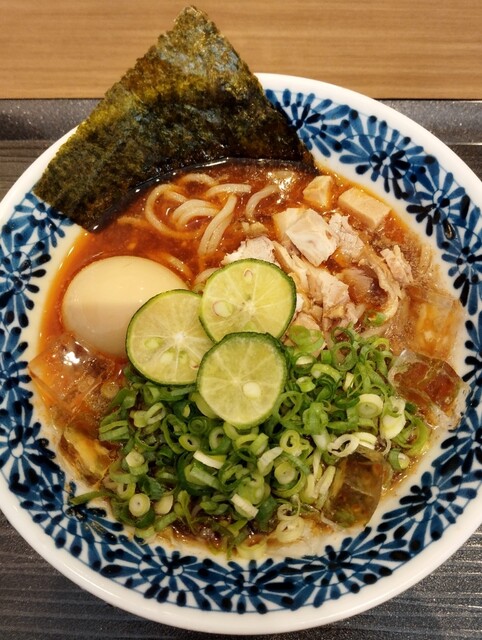 Spice Ramen Jonetsu no Shizuku photo 5