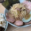 ラーメンショップ 椿 玉造店