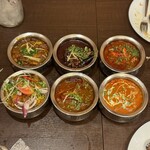 アロマズ オブ インディア - 