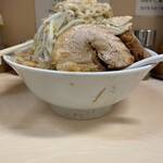 自家製ラーメン大者 - 