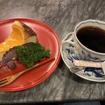 茶房こでまり - 