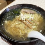 ホープ麺店 - 