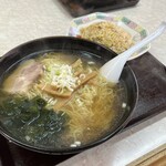 ホープ麺店 - 