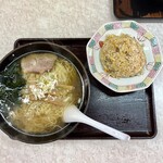 ホープ麺店 - 