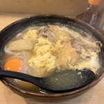 百万石うどん - 