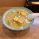 うどん 錦 - 