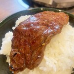 焼肉ダイニング いな穂 - 