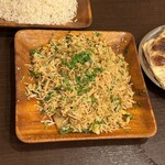 アロマズ オブ インディア - 