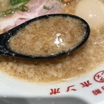 河童ラーメン本舗  - 