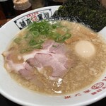 河童ラーメン本舗  - 