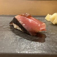 まんてん鮨 日比谷オクロジ店 - 