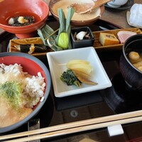 浅草むぎとろ 本店 - 