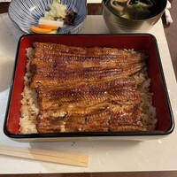 うなぎ川勢 - 