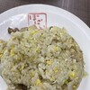 ポパイラーメン 岩槻店