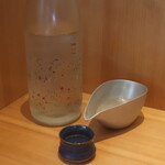 こころや - 仙禽 特別純米 線香花火 無濾過原酒 火入れ 栃木