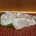 こころや - 真鯛炙り