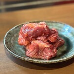 焼肉家げんちゃん - 