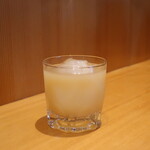 こころや - あらごしももロック