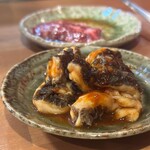 焼肉家げんちゃん - 