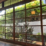 遊食工房 茶花 - 