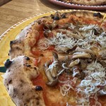 Pizzeria PariarE - 