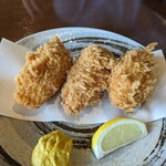 Tonkatsu Kushiage Yuuzen - 