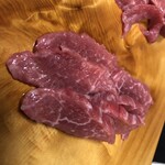 丸中精肉店 - 