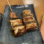 本格炭火焼き鳥 Ogiya - 
