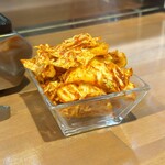 焼肉家げんちゃん - 