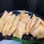 丸中精肉店 - 