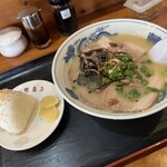 手打ラーメン・中華料理　亜壽多 - 