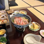 遊食工房 茶花 小郡店 - 