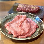 焼肉家げんちゃん - 