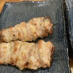 本格炭火焼き鳥 Ogiya - 