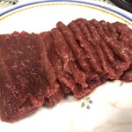 丸中精肉店 - 