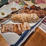 neo大衆居酒家 ねゔぁ～らんど - 