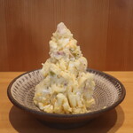 こころや - 青唐辛子ポテトサラダ