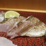 こころや - 炙りカマス