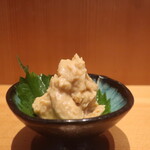 こころや - 熊本産山うに豆腐