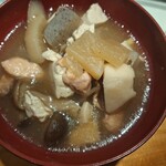 neo大衆居酒家 ねゔぁ～らんど - 