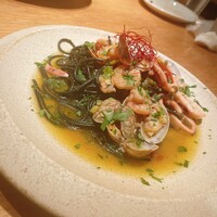 Tsuchi 農園野菜とチーズ料理 - 