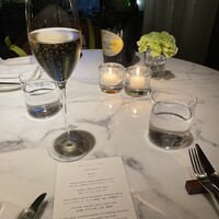 The Jade Room + Garden Terrace - 