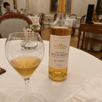 オーベルジュ・ド・リル トーキョー - 