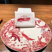 Ino Cantonese 日本橋 たかせ - 