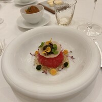 オーベルジュ・ド・リル トーキョー - 