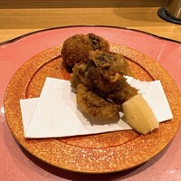 日本料理秀たか - 