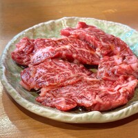 焼肉家げんちゃん - 