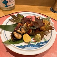 日本料理秀たか - 