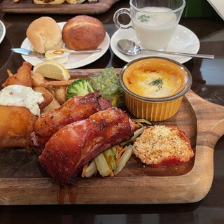 フィネガンズ・バー&グリル_0